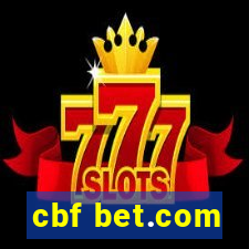 cbf bet.com